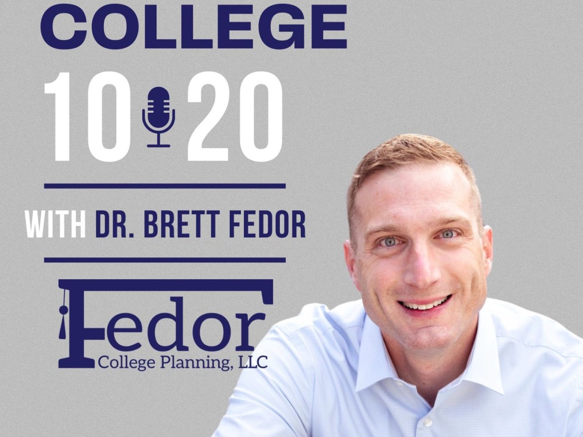 The College 1020 Podcast: Episode 8 with NC STATE’s Camille Wilson, AD of Student Events and&nbsp;Visits